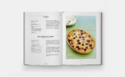 Buchcover und Innenansicht für das Buch: The Art of French Baking