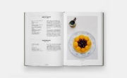 Buchcover und Innenansicht für das Buch: The Art of French Baking