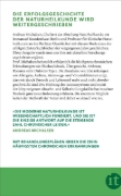 Buchcover und Innenansicht für das Buch: Heilen mit der Kraft der Natur