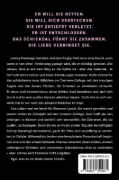 Buchcover und Innenansicht für das Buch: Boys of Tommen 1: Binding 13