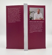 Buchcover und Innenansicht für das Buch: Die Arthrose-Formel