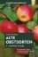 Buchcover und Innenansicht für das Buch: Alte Obstsorten
