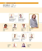 Buchcover und Innenansicht für das Buch: PONS Bildwörterbuch Koreanisch