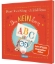 Buchcover und Innenansicht für das Buch: Das NEINhorn-ABC