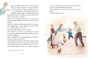 Buchcover und Innenansicht für das Buch: Stora Emilboken