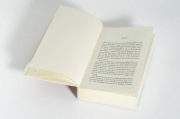 Buchcover und Innenansicht für das Buch: Der Apfelsammler