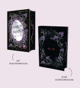 Buchcover und Innenansicht für das Buch: Mirror, Mirror, Tell me Lies