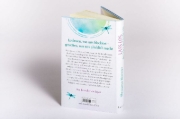 Buchcover und Innenansicht für das Buch: How to let things go