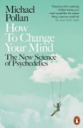 Buchcover und Innenansicht für das Buch: How to Change Your Mind