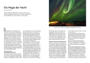 Buchcover und Innenansicht für das Buch: Astrofotografie ganz einfach