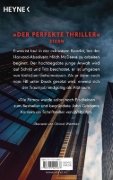 Buchcover und Innenansicht für das Buch: Die Firma