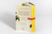Buchcover und Innenansicht für das Buch: La Portalettere