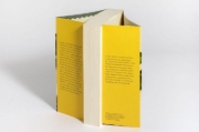Buchcover und Innenansicht für das Buch: La Portalettere