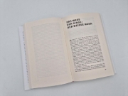 Buchcover und Innenansicht für das Buch: This is America - is this America?
