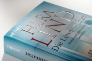 Buchcover und Innenansicht für das Buch: Die Löwenmutter