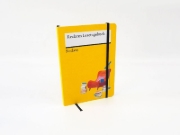 Buchcover und Innenansicht für das Buch: Reclams Lesetagebuch