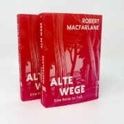 Buchcover und Innenansicht für das Buch: The Old Ways