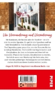 Buchcover und Innenansicht für das Buch: Gebrauchsanweisung für Spanien