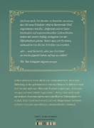 Buchcover und Innenansicht für das Buch: The Improbable Tales of Baskerville Hall