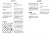 Buchcover und Innenansicht für das Buch: Schach Zug um Zug