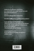 Buchcover und Innenansicht für das Buch: Passagier 23