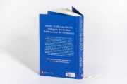 Buchcover und Innenansicht für das Buch: Eine Seite noch