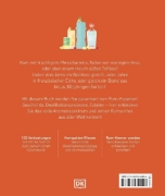 Buchcover und Innenansicht für das Buch: Workshop Rum