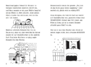 Buchcover und Innenansicht für das Buch: Rowley Jefferson's Awesome Friendly Adventure