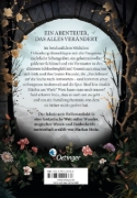 Buchcover und Innenansicht für das Buch: Irida 1. Irida und die Stadt der Geheimnisse