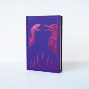 Buchcover und Innenansicht für das Buch: The Hunger Games: Sunrise on the Reaping