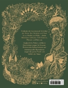 Buchcover und Innenansicht für das Buch: Wundervolle Welt der Natur