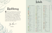 Buchcover und Innenansicht für das Buch: Wundervolle Welt der Natur