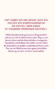 Buchcover und Innenansicht für das Buch: Verliebt, verlobt, verheiratet geblieben