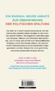 Buchcover und Innenansicht für das Buch: Hirn statt Moral