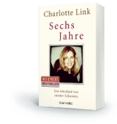 Buchcover und Innenansicht für das Buch: Sechs Jahre