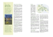 Buchcover und Innenansicht für das Buch: MICHAEL MÜLLER REISEFÜHRER Venedig MM-City