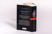 Buchcover und Innenansicht für das Buch: Ulvene fra evighetens skog