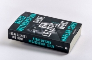 Buchcover und Innenansicht für das Buch: Coben, H: Ohne ein letztes Wort