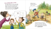 Buchcover und Innenansicht für das Buch: WAS IST WAS Meine Welt Band 1 So wütend, so froh - meine Gefühle