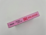 Buchcover und Innenansicht für das Buch: 101 Schlawiner