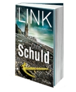 Buchcover und Innenansicht für das Buch: Ohne Schuld