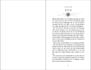 Buchcover und Innenansicht für das Buch: Until I get You
