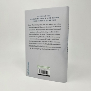 Buchcover und Innenansicht für das Buch: Die Faltung der Welt
