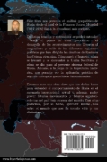 Buchcover und Innenansicht für das Buch: La geopolítica de Rusia