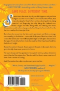 Buchcover und Innenansicht für das Buch: The Seven Year Slip