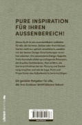 Buchcover und Innenansicht für das Buch: Handbook of Outdoor Interior Design