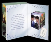 Buchcover und Innenansicht für das Buch: Zhen Hun