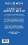 Buchcover und Innenansicht für das Buch: Teuflische Provence