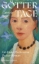 Buchcover und Innenansicht für das Buch: Göttertage. Ein Paula Modersohn-Becker Roman