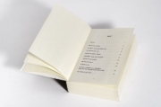 Buchcover und Innenansicht für das Buch: Framed